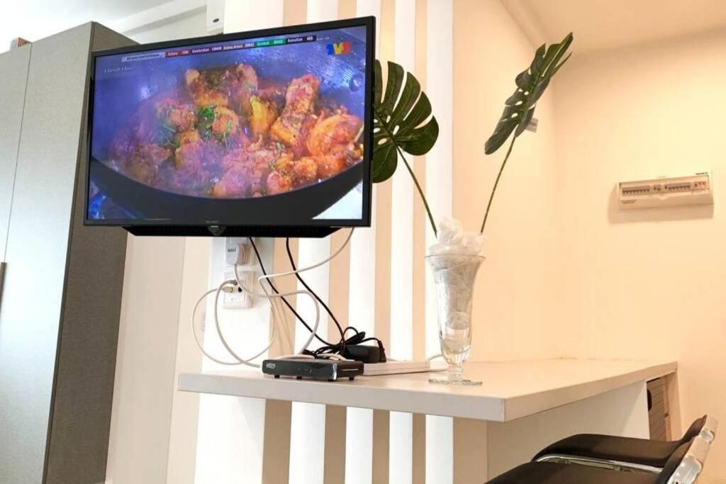 Zy Studio @ Evo Soho Bangi Astro Wifi Netflix Екстериор снимка